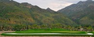 Diamond Bay Golf & Villas